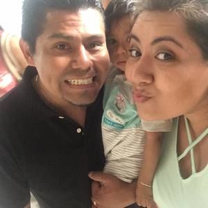 Meet your Posher, Daisy